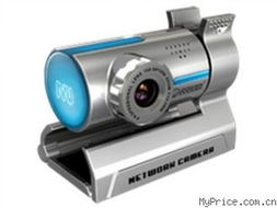 爱友iVU幻影V100标准版网络摄像头产品总览与市场价格分析