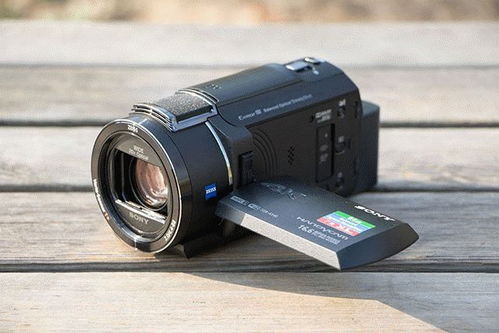 家庭出游记录好帮手 索尼AX40摄像机，让美好时光清晰留存