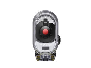 索尼酷拍HDR-AS30V佩戴式摄像机图赏 轻巧设计，捕捉每一刻动感瞬间