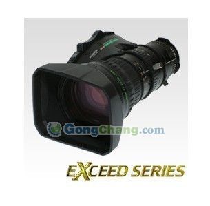 索尼EX330摄像机高清镜头 富士XS20s*6.3BRM的专业适配与应用解析